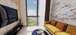 Upper Thomson Road (D20), Condominium #468445571